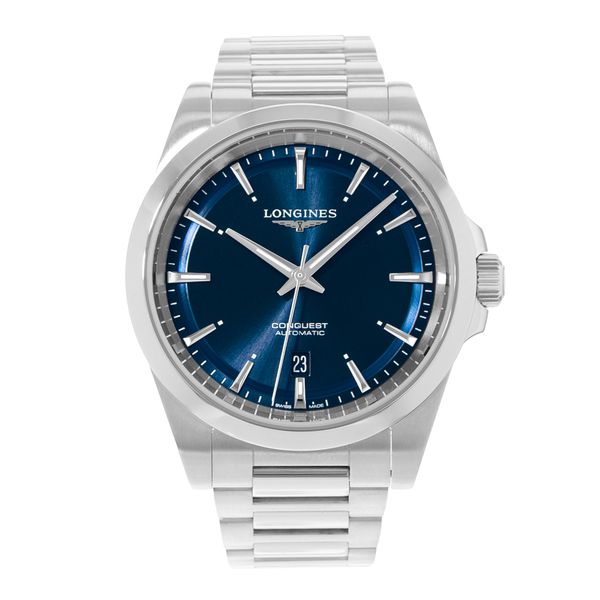 Longines Conquest L3.830.4.92.6